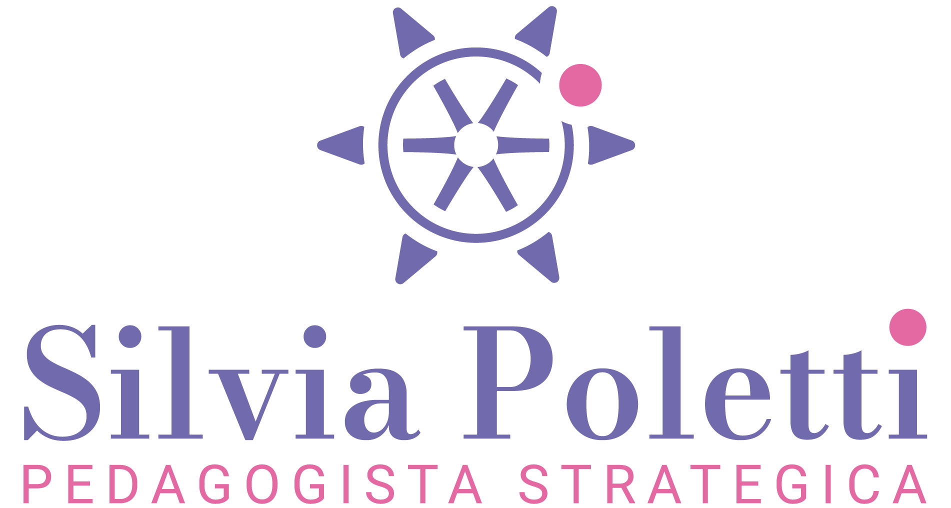 Silvia Poletti – LaPedagogistaStrategica